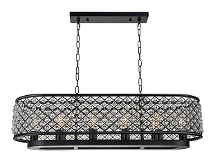 заказать стильные Люстра Klaris L1000