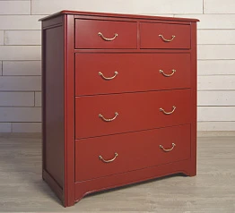 Комод "Olivia individual" арт 2005R