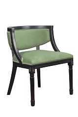 купить стильный Стул для кафе Orzo Olive в интернет-магазине