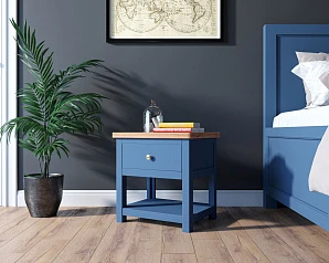 Тумба "Jules Verne" низкая арт JV10ETGB на заказ в интернет-магазине