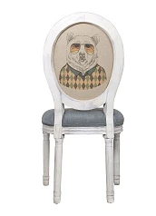 стильный Стул Volker Grey Bear на заказ