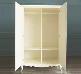 красивые Шкаф "Leontina" двустворчатый  арт ST9327KR