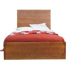 Кровать "Gouache Birch" арт M10512ETG/1