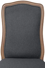 купить стильные Стул для кафе Wenter Graphite