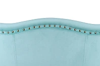 заказать Кресло каминное Chester Turquoise