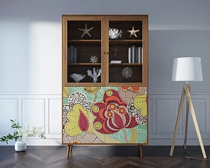 купить Буфет "Berber" принт 6 арт BB07/Print_06