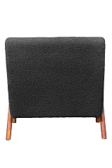 заказать Кресло серое в стиле модерн Arrow BR V6 в интернет-магазине