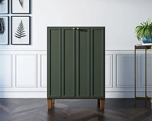 Шкаф-буфет "Andersen" малый арт AN18 на заказ