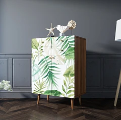 заказать Комод "Berber" большой принт 4 арт BB12/Print_04 в интернет-магазине