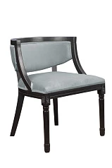 стильные Стул для кафе Orzo Grey V2