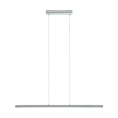 стильные Подвесной потолочный светильник (люстра) TERROS светодиодный диммируемый