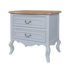 красивые Дизайнерская тумба Loris Grey