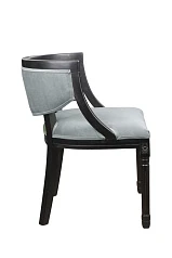 стильные Стул для кафе Orzo Grey V2