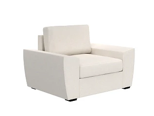 фото Кресло Peterhof цвет Серый 96x88x113, арт petkr5_a6a1 цвет Серый 96x88x113, арт petkr5_a6a1