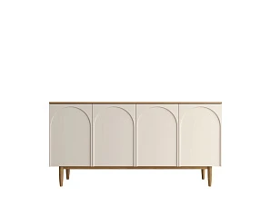 фото Комод с четырьмя дверками "Arka" AR01