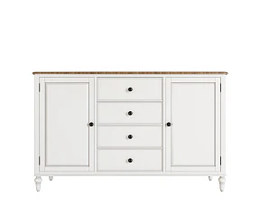 купить Большой комод "Odri" арт od2151