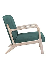 Кресло дизайнерское Cody B-emerald в интернет-магазине