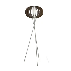 фото Торшер (напольный светильник) STELLATO 3 с ножным выключателем