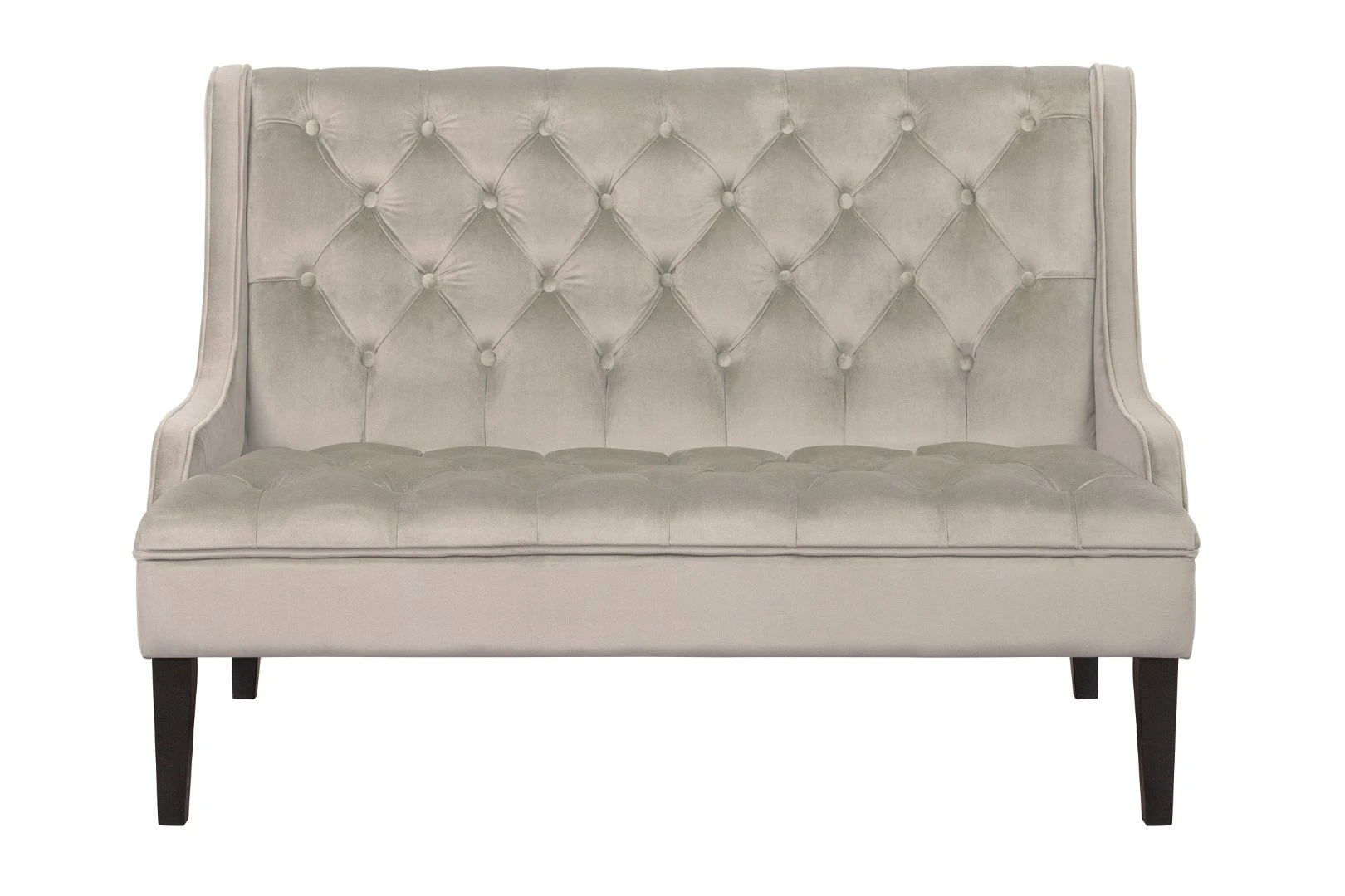 заказать Американский диван Sommet Taupe коричневый в интернет-магазине