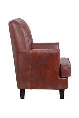 купить Кожаное кресло Noff Leather V2