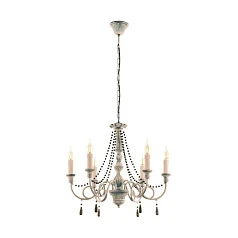 Подвесной потолочный светильник (люстра) COLCHESTER на заказ в интернет-магазине