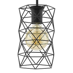 Подвесной потолочный светильник (люстра) ESTEVAU 97065 на заказ в интернет-магазине