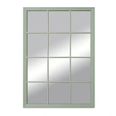 купить Зеркало "Florence" оливковое арт 201-10GETG в интернет-магазине