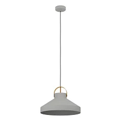 390226 Подвесной светильник (люстра) ESTEPONA в интерьере