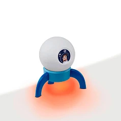 красивые Настольная лампа светодиодная ASTRONOVA в интернет-магазине