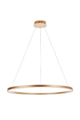 Люстра Orblaze 800 gold