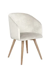 Стул Visti Milk V3 в интерьере