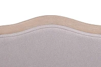 Кресло с подлокотниками для гостиниц Nitro Beige в интерьере