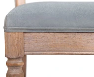 фото Стул Fabulous Gray в интерьере