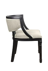купить Стул для кафе Orzo Cream в интернет-магазине