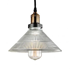 купить стильные Подвесной светильник Glasscone