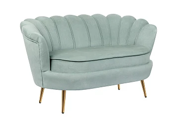 красивые Диван ракушка Pearl Double Green в интернет-магазине