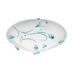 заказать 95689 Настенно-потолочный светильник светодиодный SORRENTA 1