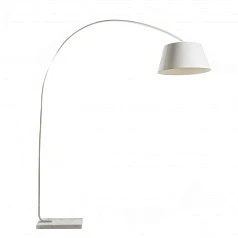 Напольный светильник Arc KD на заказ