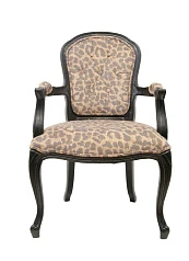 купить красивое Полукресло Darry Black