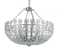 Люстра Cleo D600 в интерьере