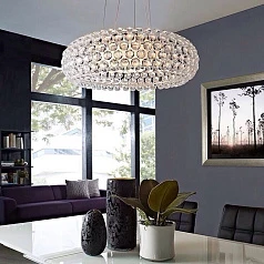 фото Люстра Caboche