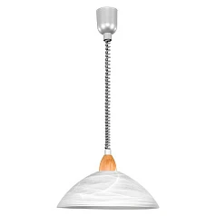 Подвесной потолочный светильник (люстра) LORD 2 87009 на заказ