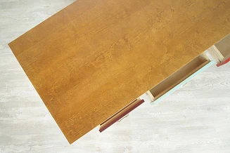 купить красивый Комод "Gouache Birch" под TV арт М10528ETG в интернет-магазине