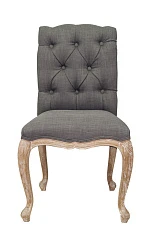 красивый Стул Meliso Gray в интернет-магазине