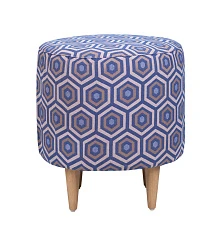 купить Дизайнерский пуф East Blue