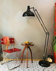 купить Торшер (напольный светильник) BORGILLIO 94698