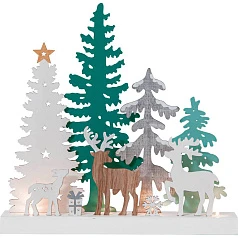 270-69 Светильник REINBEK на заказ