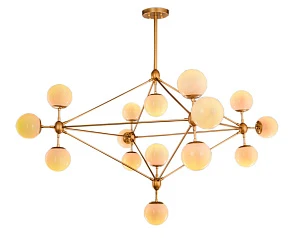 купить красивые Светильник Modo 15 Gold