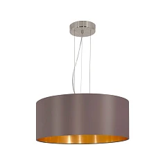 купить Подвесной потолочный светильник (люстра) MASERLO 31608 в интернет-магазине