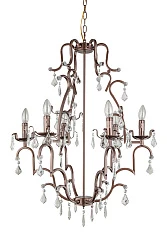 купить стильные Люстра Palla 600 в интернет-магазине